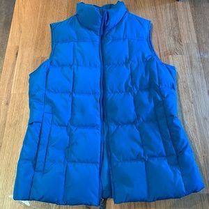 Lands End Women’s Vest